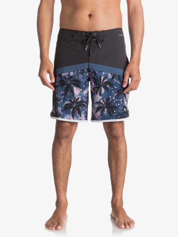 CRYPT SCALLOP 20 EQYBS03824 0 Crypt Scallop 20" Boardshorts EQYBS03824 Quiksilver