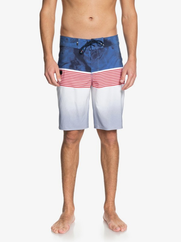 quiksilver, Highline Lava Division 20" Boardshorts, WHITE (wbb6) 0 Highline Lava Division 20" Boardshorts White EQYBS03846 Quiksilver
