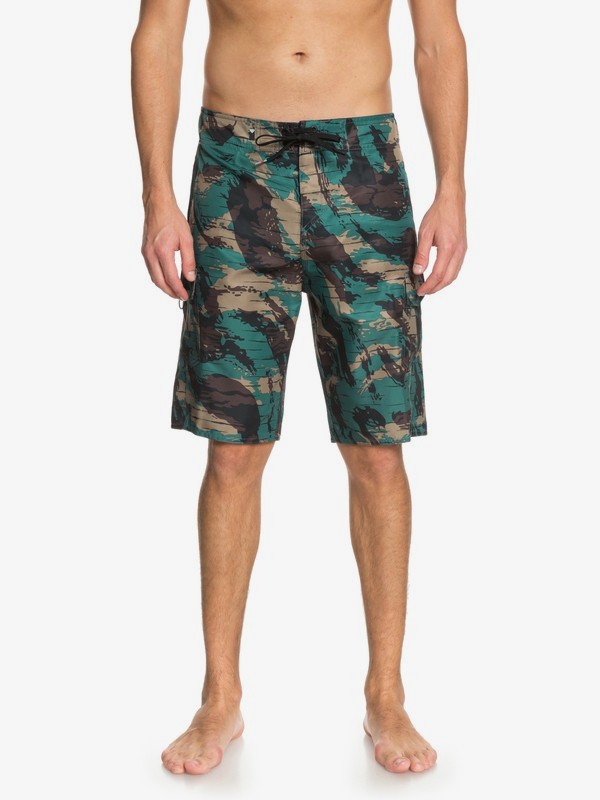 MANIC CAMO 21 EQYBS03874 0 MANIC CAMO 21 EQYBS03874 Quiksilver