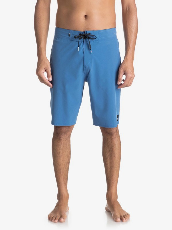 quiksilver, Highline Kaimana 21" Boardshorts, BRIGHT COBALT (bpc0) 0 Highline Kaimana 21" Boardshorts EQYBS03876 Quiksilver