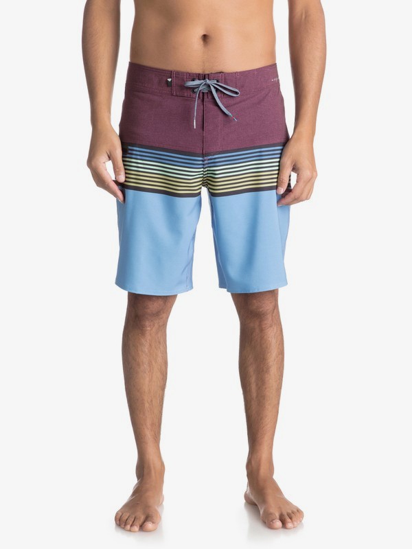 quiksilver, Highline Division 20" Boardshorts, VINYARD WINE (rsc6) 0 Highline Division 20" Boardshorts Red EQYBS03893 Quiksilver