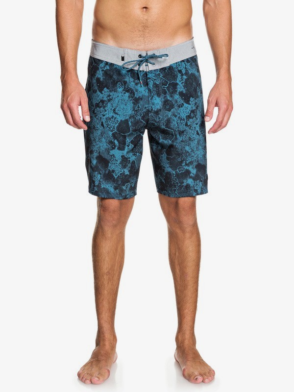 quiksilver, Highline Variable 19" Boardshorts, BLACK (kvj6) 0 Highline Variable 19" Boardshorts Black EQYBS03906 Quiksilver