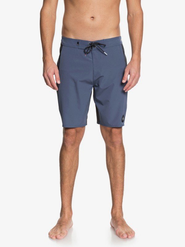 quiksilver, Boardshorts Neo Arch Highline de 19", VINTAGE INDIGO (byl0) 0 Boardshorts Neo Arch Highline de 19" Azul EQYBS03966 Quiksilver