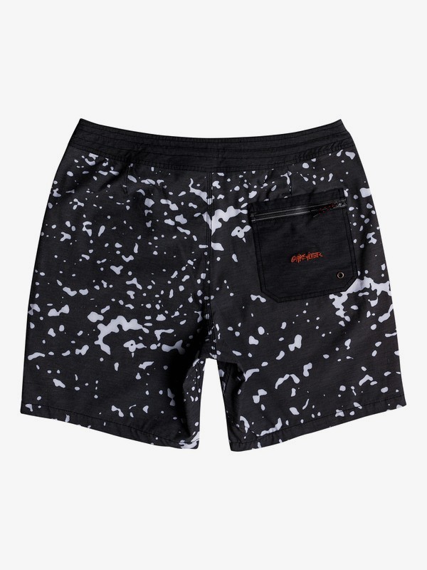 Download Wax On 18" Beach Shorts EQYBS04032 | Quiksilver