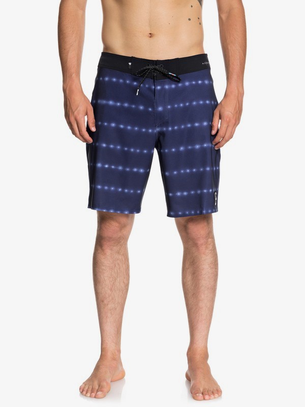 quiksilver, Highline Variable 19" Boardshorts, MEDIEVAL BLUE (bte6) 0 Highline Variable 19" Boardshorts Blue EQYBS04048 Quiksilver