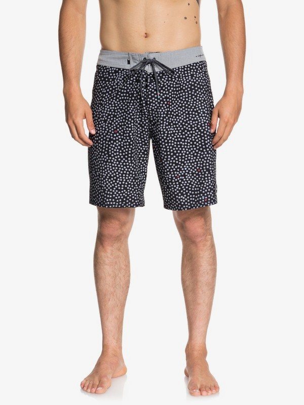 quiksilver, Highline Variable 19" Boardshorts, BLACK (kvj7) 0 Highline Variable 19" Boardshorts Black EQYBS04048 Quiksilver