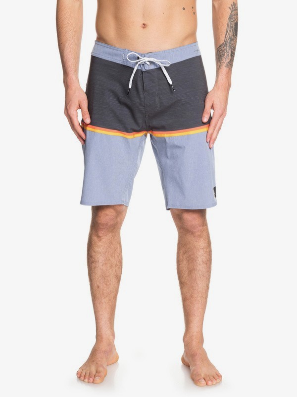 quiksilver, Highline Division 20" Boardshorts, EBONY (ksd6) 0 Highline Division 20" Boardshorts Black EQYBS04083 Quiksilver