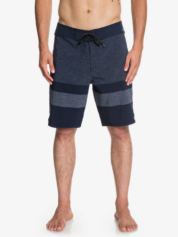 quiksilver, Highline Tijuana 20" Boardshorts, NAVY BLAZER (byj0) 0 Highline Tijuana 20" Boardshorts Blue EQYBS04084 Quiksilver