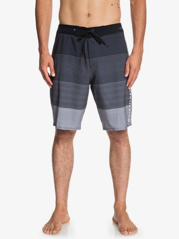 quiksilver, Highline Massive 20" Boardshorts, BLACK (kvj6) 0 Highline Massive 20" Boardshorts Black EQYBS04086 Quiksilver