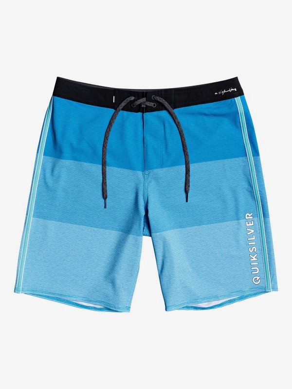 quiksilver, Highline Massive 20" Boardshorts, PUNCH BLUE (brn6) 0 Highline Massive 20" Boardshorts Blue EQYBS04203 Quiksilver