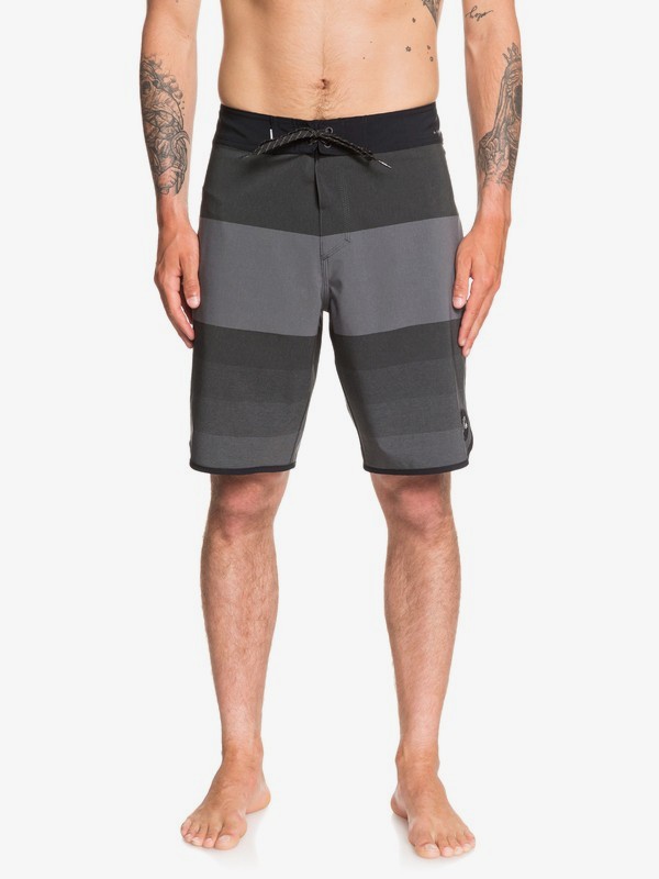quiksilver, Highline Tijuana 20" Boardshorts, IRON GATE (kzm0) 0 Highline Tijuana 20" Boardshorts Black EQYBS04227 Quiksilver