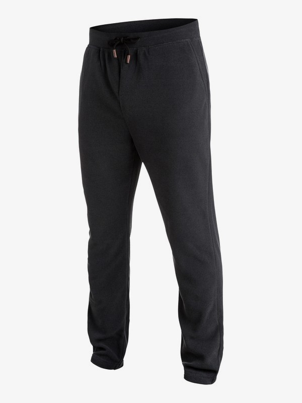 quiksilver, Cosmic - Polartec Thermal Joggers, BLACK (kvj0) 0 Cosmic - Polartec Thermal Joggers EQYFB03051 Quiksilver