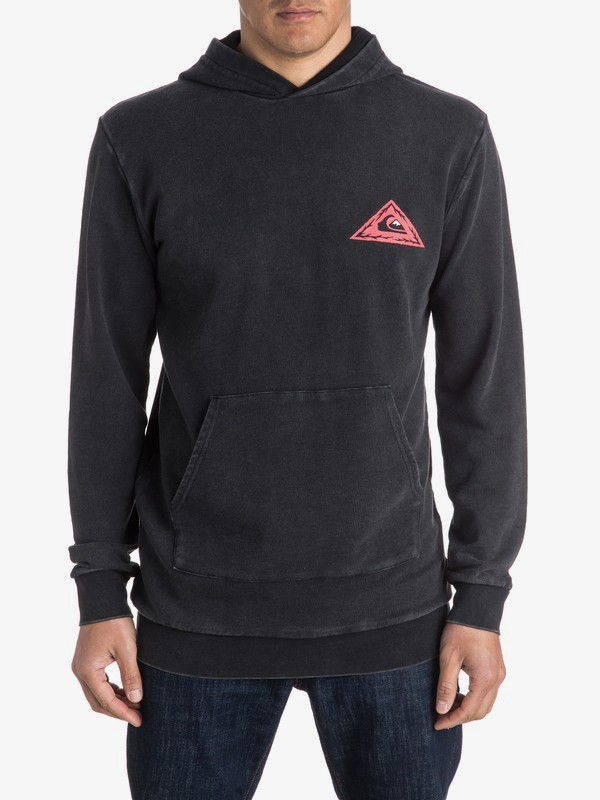 Zulu Nights - Hoodie EQYFT03497 0 Zulu Nights Hoodie EQYFT03497 Quiksilver