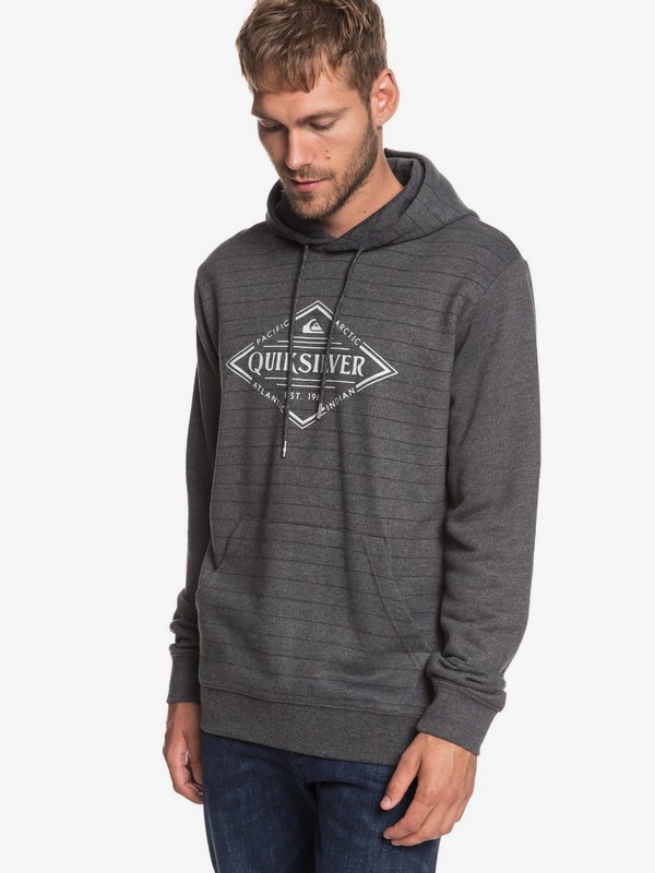 quiksilver, X Elite - Hoodie for Men, MGH SCREEN HOODIE STRIPES (mgh3) 0 X Elite - Hoodie for Men Pink EQYFT03923 Quiksilver