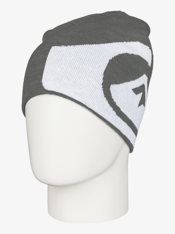 quiksilver, M&W - Gorro, QUIET SHADE (kze0) 0 M&W - Gorro EQYHA03031 Quiksilver