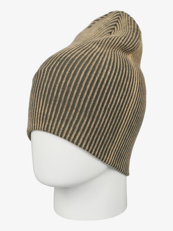 quiksilver, Hood - Beanie, FOREST NIGHT (csn0) 0 Hood - Beanie EQYHA03037 Quiksilver