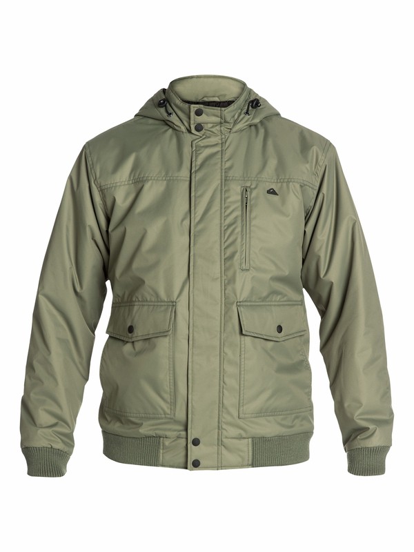 quiksilver, Corwall, ARMED (gpb0) 0 Corwall EQYJK03019 Quiksilver