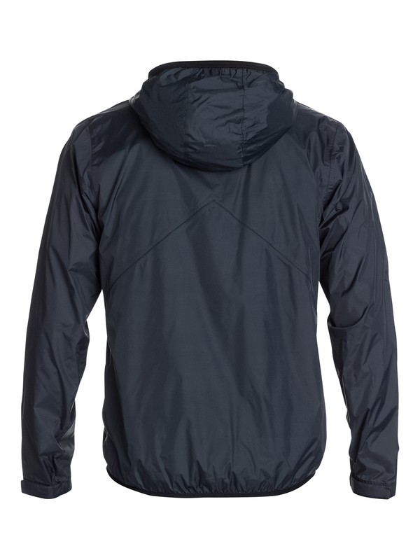 New Wave Jacket EQYJK03056 | Quiksilver