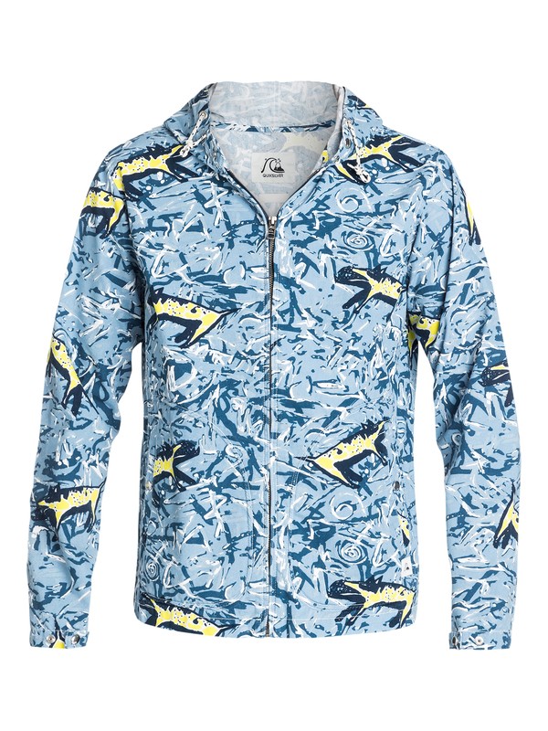 Spring Oak EQYJK03066 0 Spring Oak EQYJK03066 Quiksilver