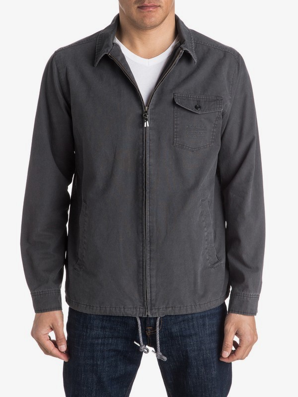 Call Up - Jacket EQYJK03274 0 Chaqueta Call Up EQYJK03274 Quiksilver