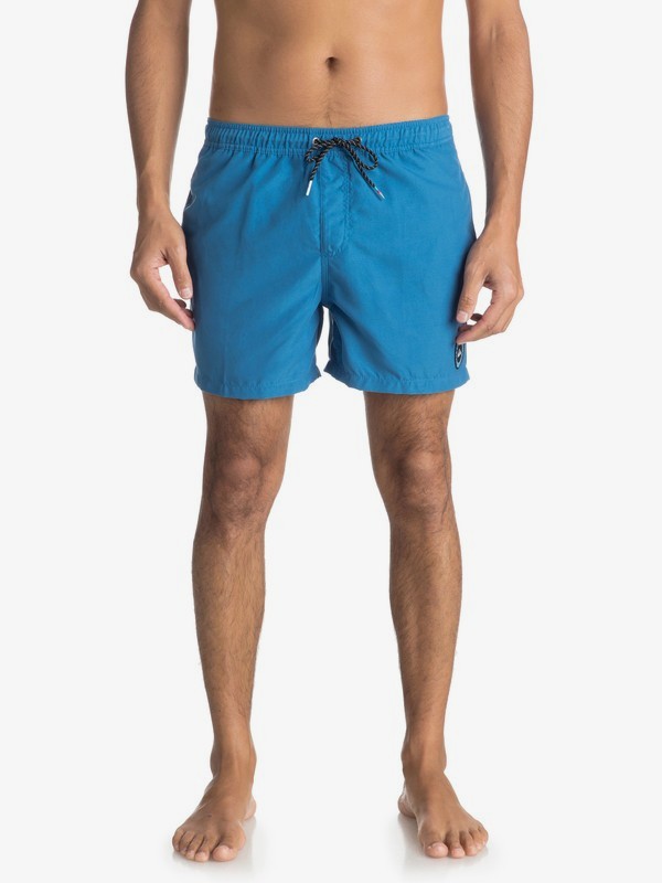quiksilver, Everyday 15" Swim Shorts, BRIGHT COBALT (bpc0) 0 Everyday 15" Swim Shorts Blue EQYJV03318 Quiksilver