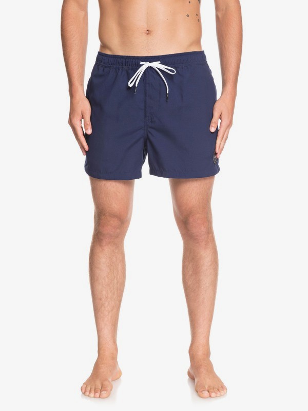 quiksilver, Everyday 15" - Swim Shorts, MEDIEVAL BLUE (bte0) 0 Everyday 15" - Swim Shorts Blue EQYJV03407 Quiksilver
