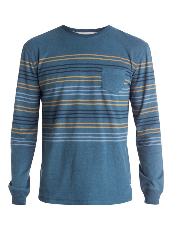 quiksilver, Snit, DARK DENIM (brq0) 0 Snit EQYKT03227 Quiksilver