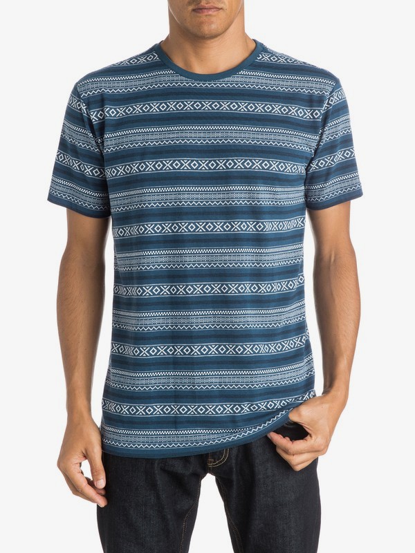 Jaqy - T-Shirt EQYKT03380 0 Jaqy - T-Shirt EQYKT03380 Quiksilver