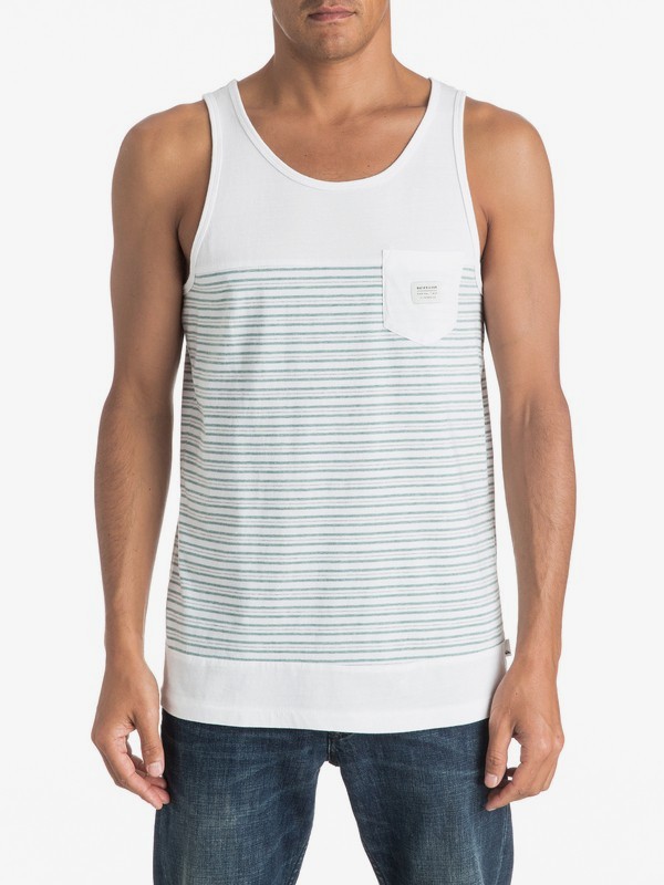 Full Tide - Pocket Vest EQYKT03500 0 Full Tide - Pocket Vest EQYKT03500 Quiksilver