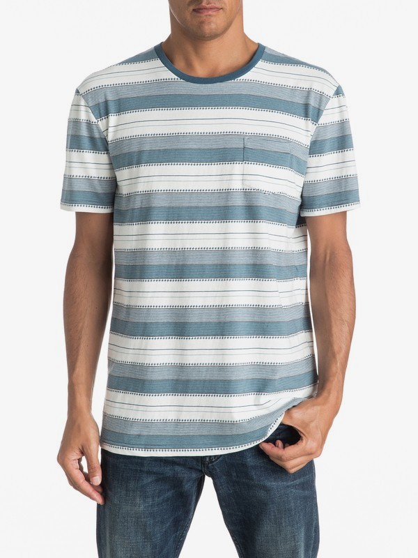 Pedry Dano - Pocket T-Shirt EQYKT03508 0 Pedry Dano - Pocket T-Shirt EQYKT03508 Quiksilver