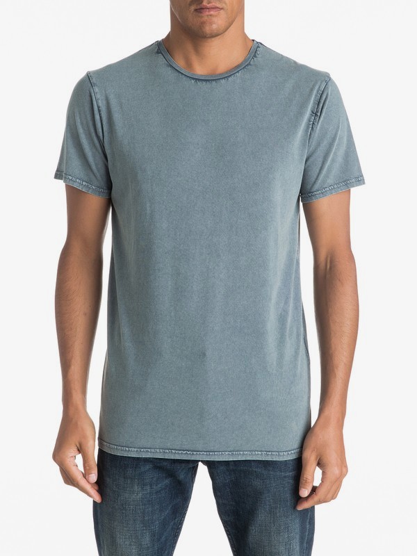 Acid Sun - T-Shirt EQYKT03511 0 Acid Sun - T-Shirt EQYKT03511 Quiksilver