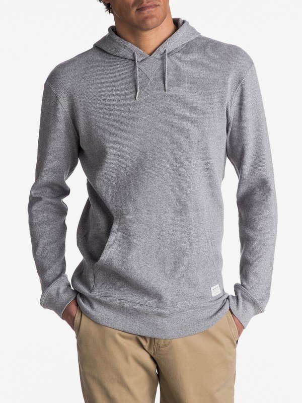 Caramoran - Thermal Hoodie for Men EQYKT03594 0 Caramoran Thermal Hoodie EQYKT03594 Quiksilver