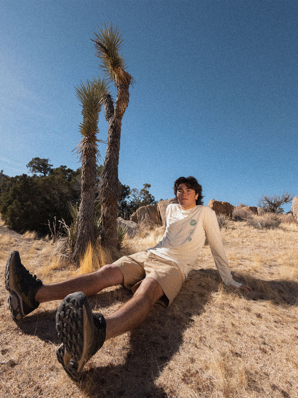 Mens Watermans Sea Stash Large Backpack Quiksilver