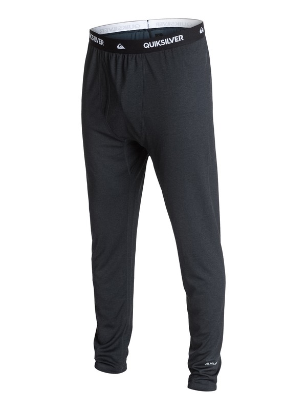 quiksilver, Mission Parte de abajo básica, BLACK (kvj0) 0 Mission Parte de abajo básica EQYLW03009 Quiksilver
