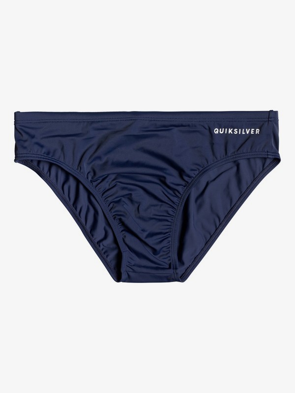 quiksilver, Плавки Kloro, NAVY BLAZER (byj0) 0 Плавки Kloro Синий EQYS503022 Quiksilver