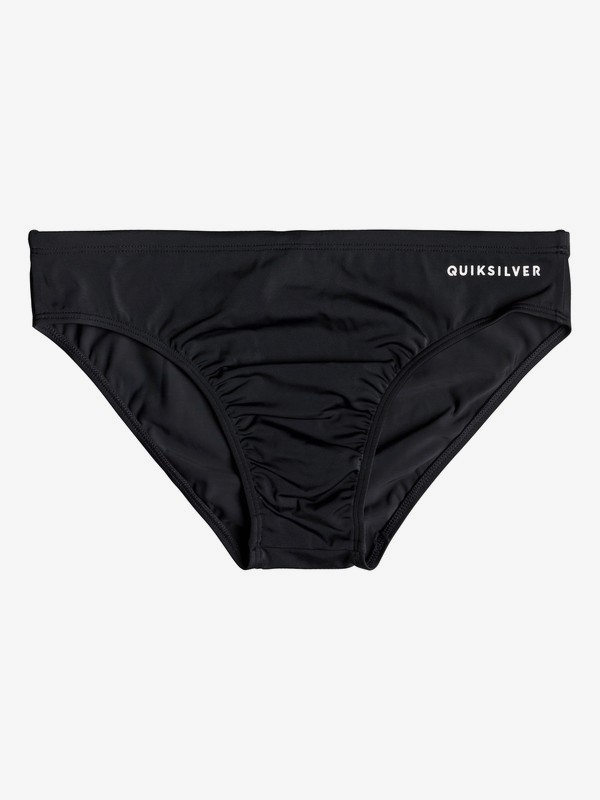 quiksilver, Плавки Kloro, BLACK (kvj0) 0 Плавки Kloro Черный EQYS503022 Quiksilver