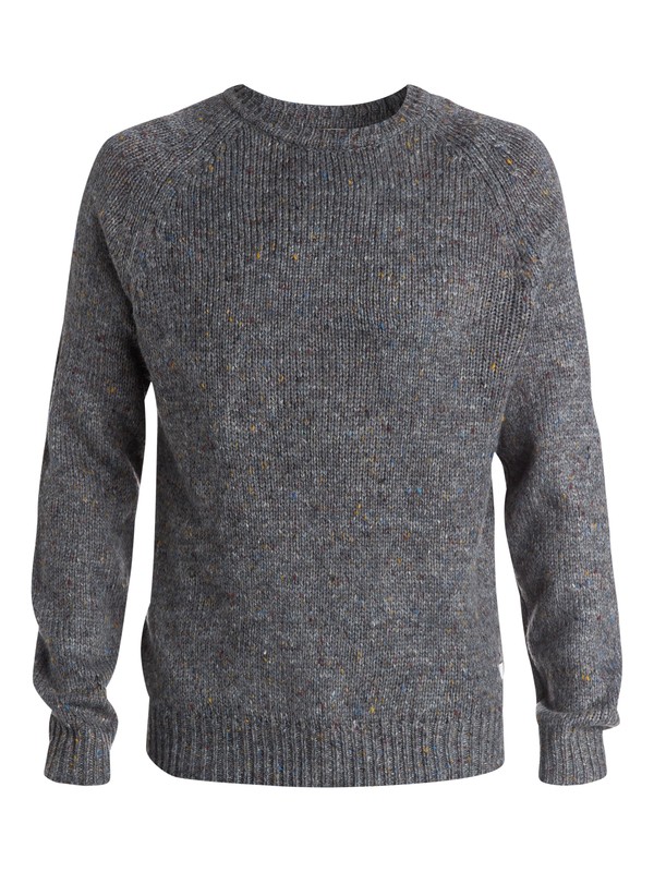 quiksilver, Analysis Forever, STEEPLE GRAY (smc0) 0 Analysis Forever EQYSW03089 Quiksilver