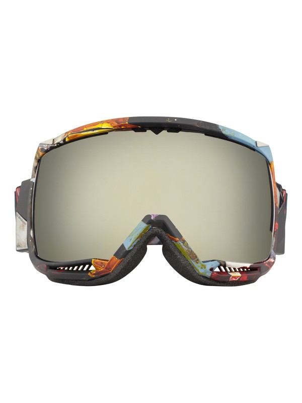 quiksilver, Hubble Mirror, MULTICO (mul) 0 Hubble Mirror EQYTG00055 Quiksilver