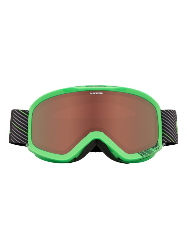quiksilver, Sherpa, GREEN GECKO (gkj0) 0 Sherpa EQYTG00057 Quiksilver