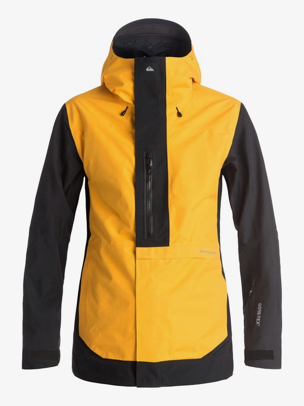 TR Exhibition 2L GORE-TEX - Snow Jacket EQYTJ03050 0 TR Exhibition 2L GORE-TEX - Snow Jacket EQYTJ03050 Quiksilver