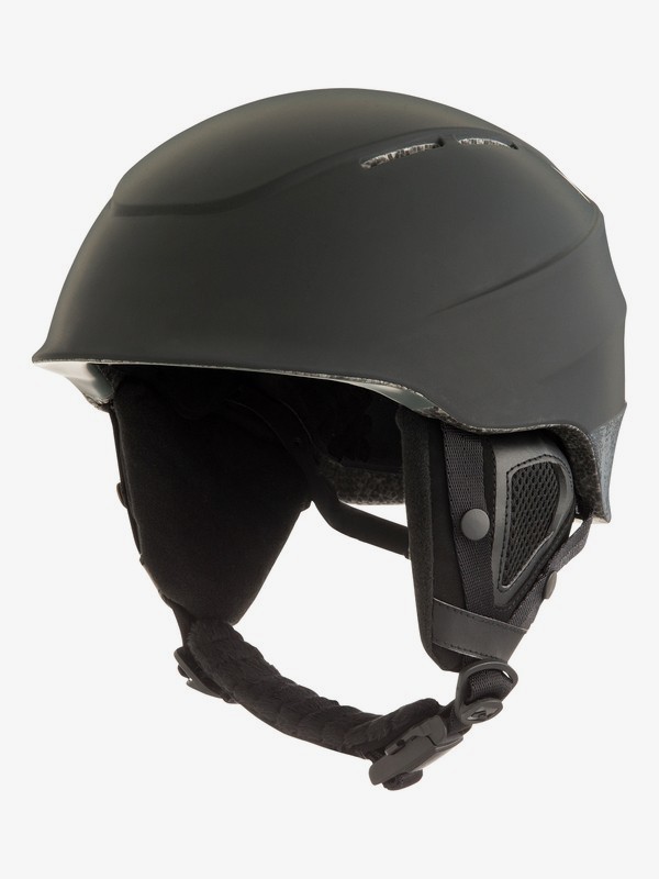 quiksilver, Althy - Casque de snowboard/ski, BLACK (kvj0) 0 Althy - Casque de snowboard/ski Noir EQYTL03027 Quiksilver