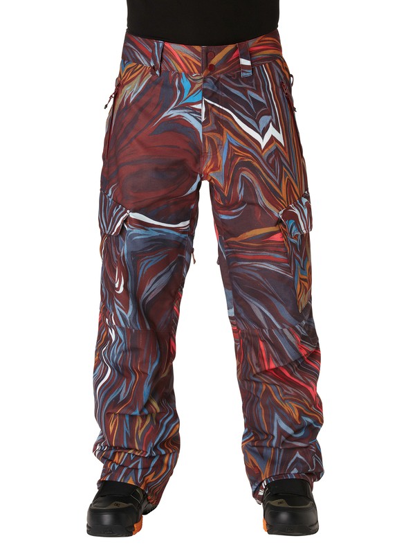 quiksilver, TRAVIS RICE PORTER 10K PRINTED, LINE WORK (rqf3) 0 TRAVIS RICE PORTER 10K PRINTED EQYTP00035 Quiksilver