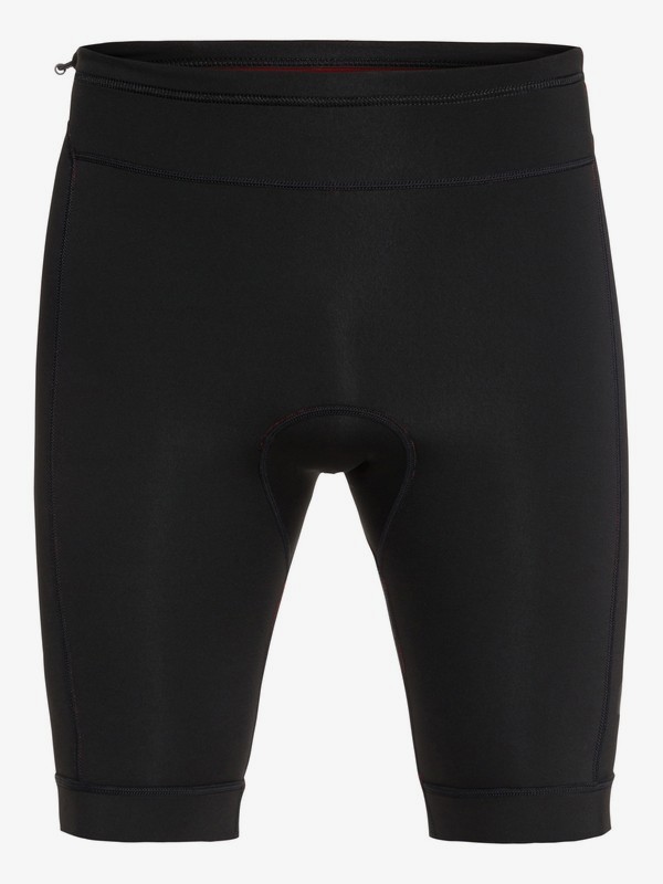 quiksilver, 1mm Syncro - Short en néoprène pour Homme, BLACK (kvj0) 0 1mm Syncro - Short en néoprène pour Homme Noir EQYWH03007 Quiksilver