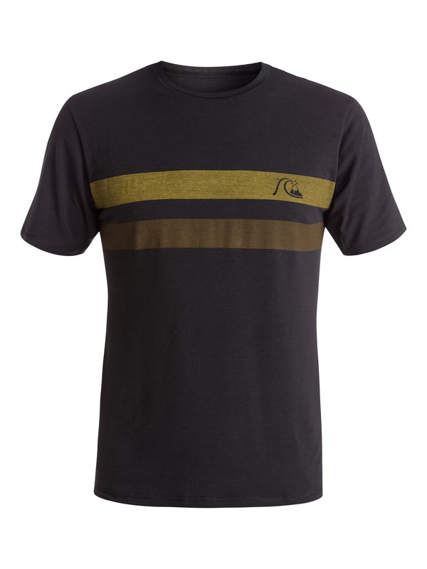 Double Barrel - Short Sleeve Rash Vest EQYWR03028 0 Double Barrel - Camiseta de surf de mangas cortas EQYWR03028 Quiksilver