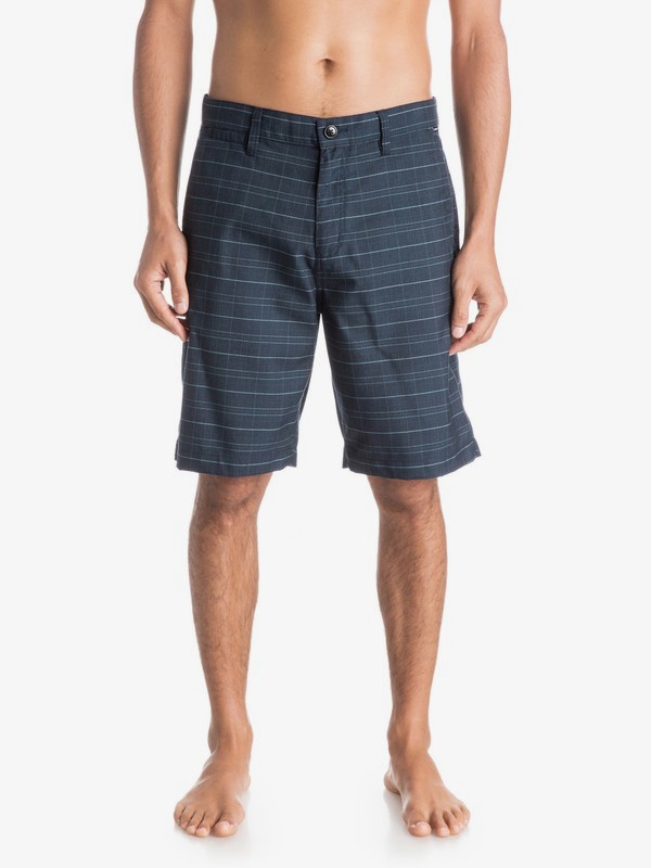 quiksilver, Regeneration Shorts, DARK DENIM (brq0) 0 Regeneration Shorts EQYWS03165 Quiksilver