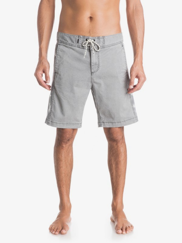 Street Trunk Arch Markings - Shorts EQYWS03169 0 Street Trunk Arch Markings Shorts EQYWS03169 Quiksilver