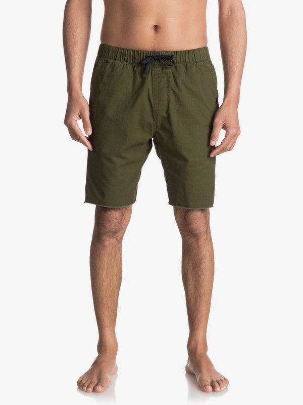 Fun Days 19" - Shorts EQYWS03331 0 Fun Days 19" Shorts EQYWS03331 Quiksilver