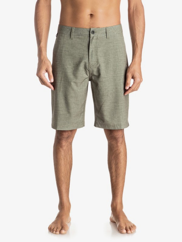 Platypus Amphibian 21" - Shorts EQYWS03372 0 Platypus Amphibian 21" - Amphibian Shorts EQYWS03372 Quiksilver
