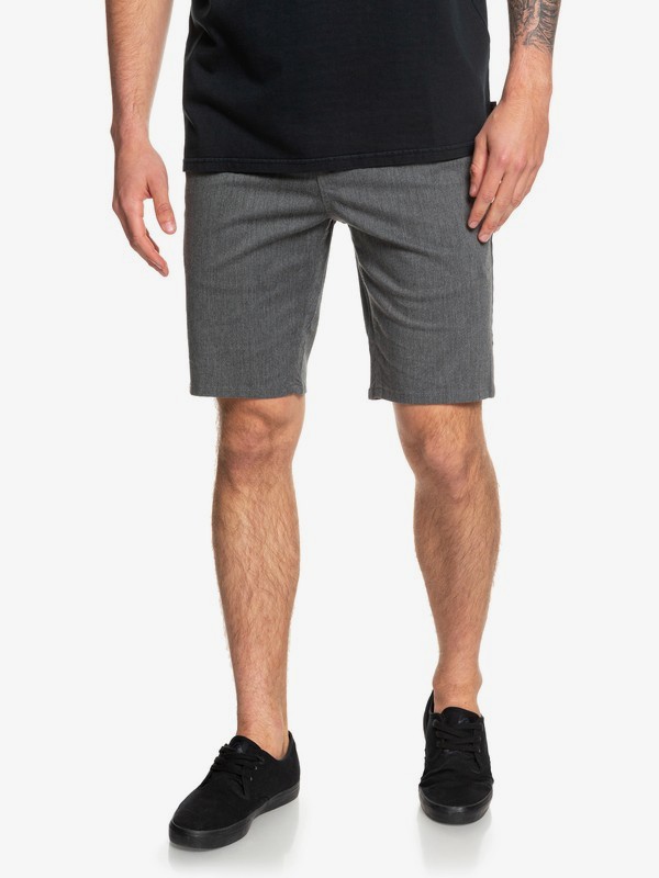 chino shorts stretch