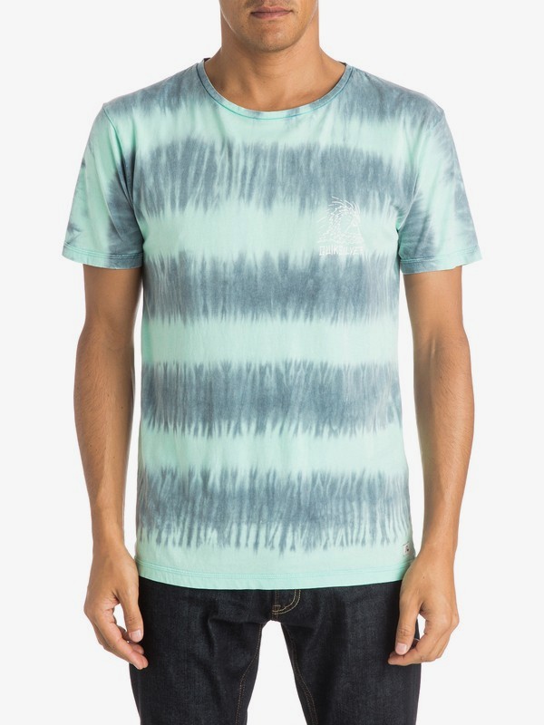 Fade Out - T-Shirt EQYZT03771 0 Fade Out - T-Shirt EQYZT03771 Quiksilver